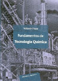 Fundamentos de tecnologa qumica