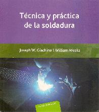 Tcnica y prctica de la soldadura