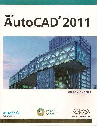 AutoCad 2011 c/ CD