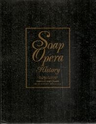 Soap Opera History