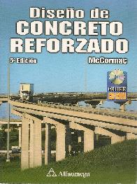 Diseo de Concreto Reforzado