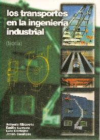 Los transporte en la ingeniera industrial