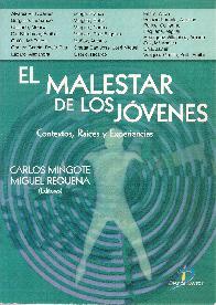 El malestar de los Jvenes
