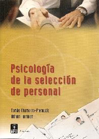 Psicologa de la seleccin de personal