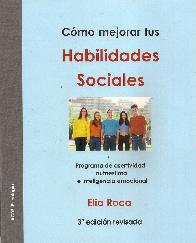 Cmo mejorar tus Habilidades Sociales