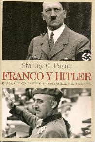 Franco y Hitler