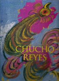 Chucho Reyes