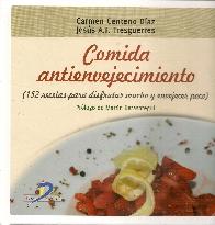 Comida antienvejecimiento