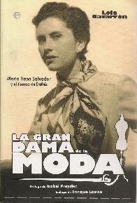 La Gran Dama de la Moda