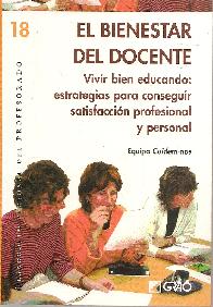 El Bienestar del Docente