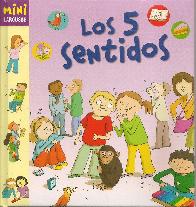 Los 5 Sentidos