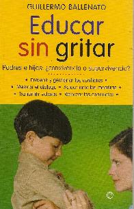 Educar sin Gritar