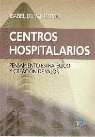 Centros Hospitalarios