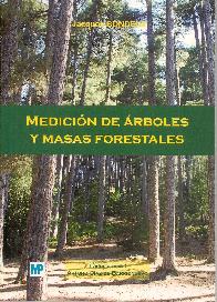Medicin de rboles y masas forestales