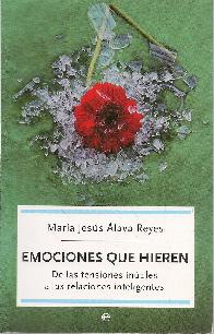 Emociones que hieren