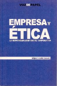 Empresa y tica