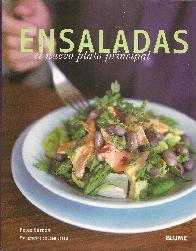 Ensaladas