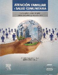 Atencin Familiar y Salud Comunitaria