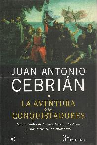 La aventura de los conquistadores