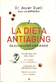 La dieta antiaging