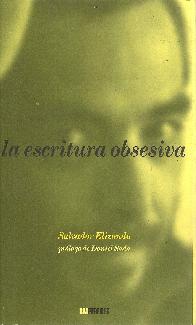 La escritura obsesiva