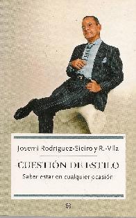 Cuestin de Estilo