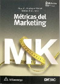 Mtricas del Marketing