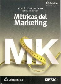 Mtricas del Marketing