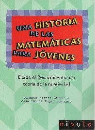 Una historia de las matematicas para jvenes