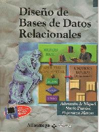 Diseo de Bases de Datos Relacionales 