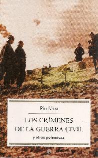 Los crmenes de la Guerra Civil y otras polmicas