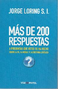 Ms de 200 respuestas