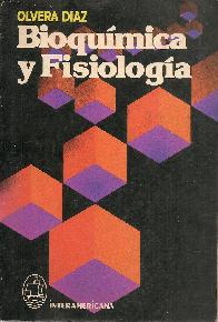 Bioquimica y Fisiologia