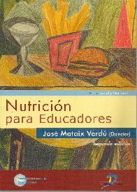 Nutricin para Educadores