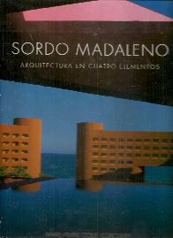 Sordo Madaleno