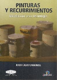 Pinturas y recubrimientos