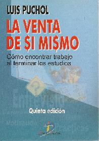 La venta de s mismo