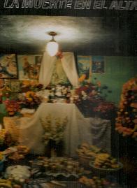 La Muerte en el Altar