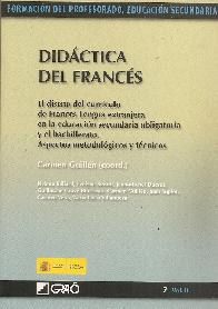 Didctica del Francs