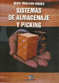 Sistemas de Almacenaje y Picking