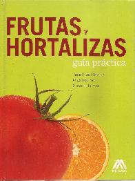 Frutas y Hortalizas guia practica guia prctica