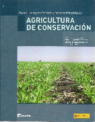 Agricultura de Conservacin