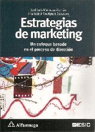 Estrategias de Marketing