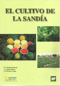 El cultivo de la Sanda