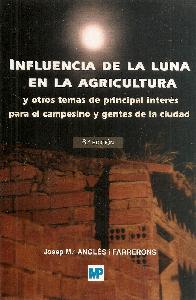 Influencia de la luna en la agricultura