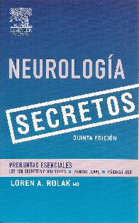 Neurologa Secretos