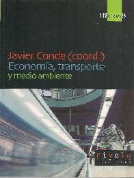 Economa,transporte y medio ambiente
