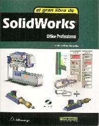 SoliWorks el gran libro