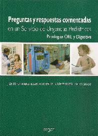 Preguntas y respuestas comentadas en un servicio de urgencias peditricas