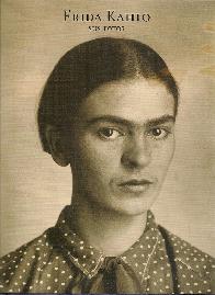 Frida Kahlo sus fotos